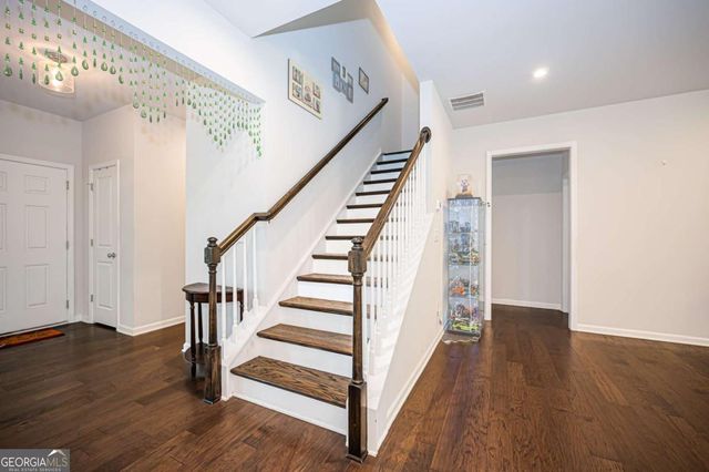 1286 Maston Road, Auburn, GA 30011