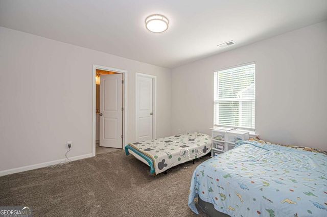 1286 Maston Road, Auburn, GA 30011