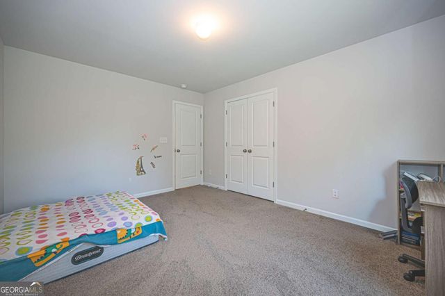 1286 Maston Road, Auburn, GA 30011