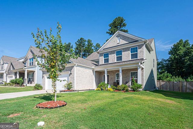 1286 Maston Road, Auburn, GA 30011