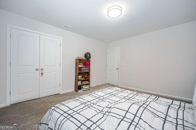 1286 Maston Road, Auburn, GA 30011