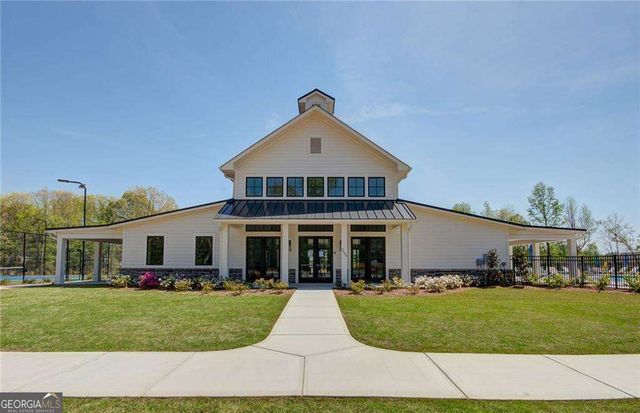 1286 Maston Road, Auburn, GA 30011