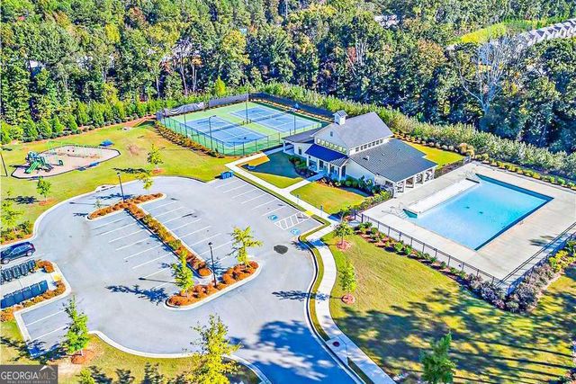 1286 Maston Road, Auburn, GA 30011
