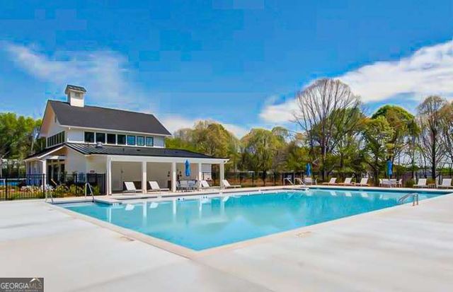 1286 Maston Road, Auburn, GA 30011