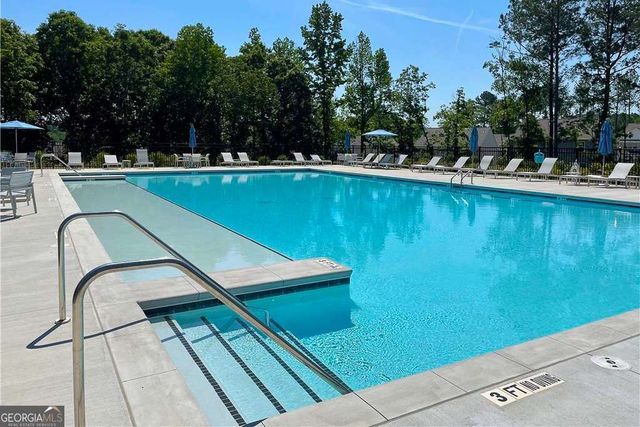 1286 Maston Road, Auburn, GA 30011