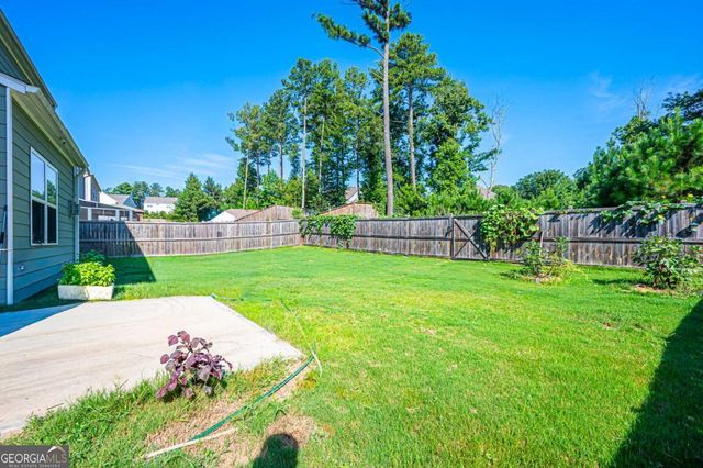 1286 Maston Road, Auburn, GA 30011