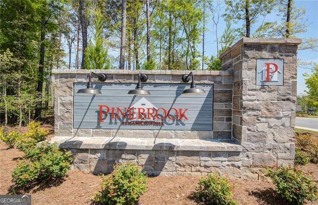 1286 Maston Road, Auburn, GA 30011