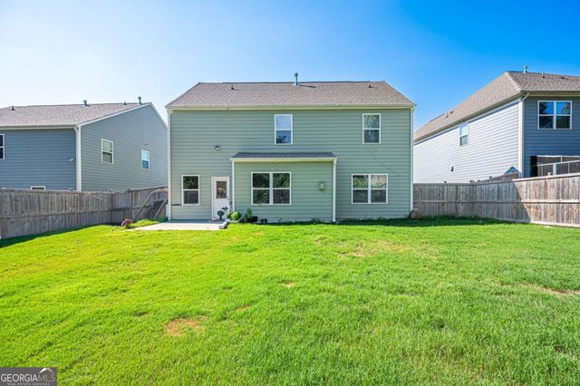 1286 Maston Road, Auburn, GA 30011