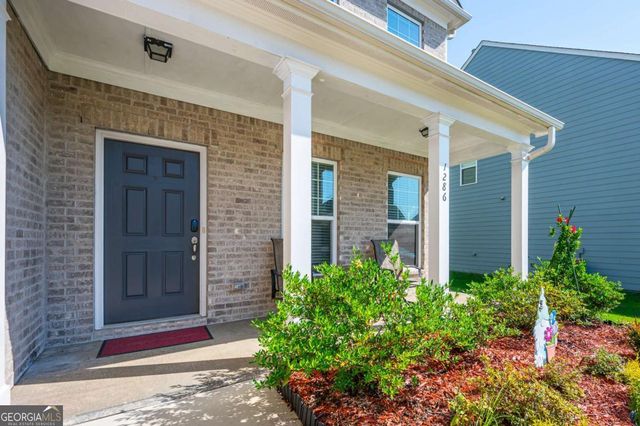 1286 Maston Road, Auburn, GA 30011