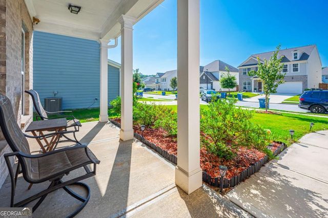 1286 Maston Road, Auburn, GA 30011