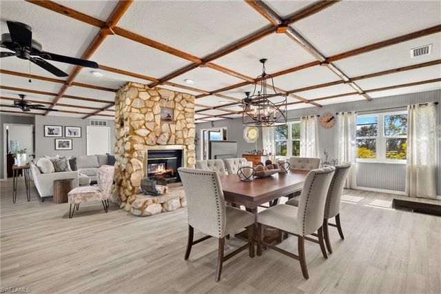 2222 SE McClelland DR, Arcadia, FL 34266