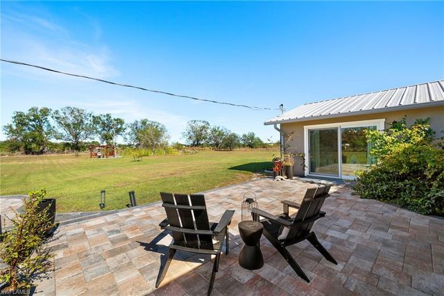 2222 SE McClelland DR, Arcadia, FL 34266