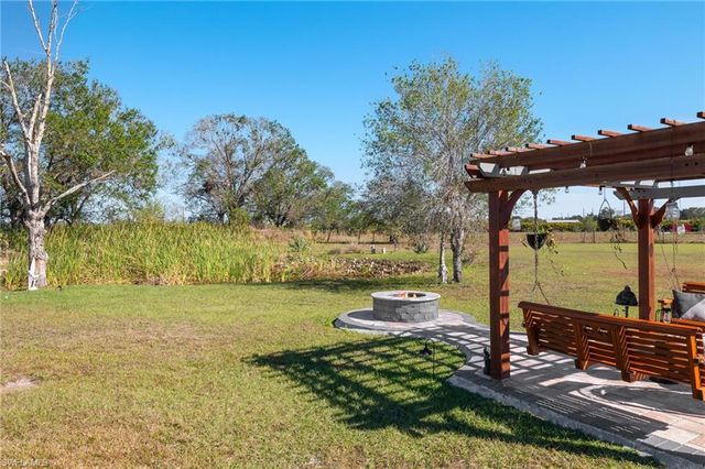 2222 SE McClelland DR, Arcadia, FL 34266