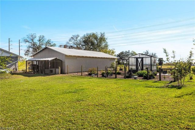 2222 SE McClelland DR, Arcadia, FL 34266