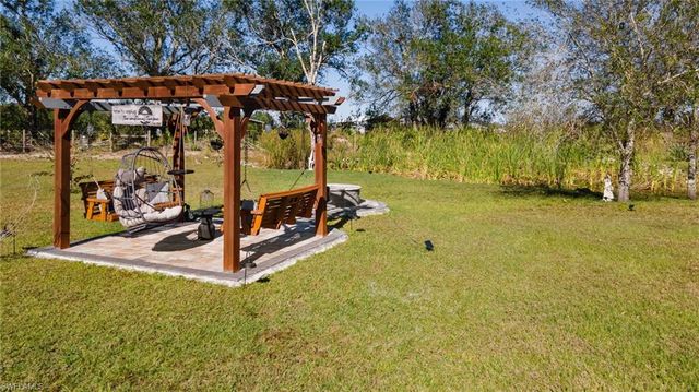 2222 SE McClelland DR, Arcadia, FL 34266