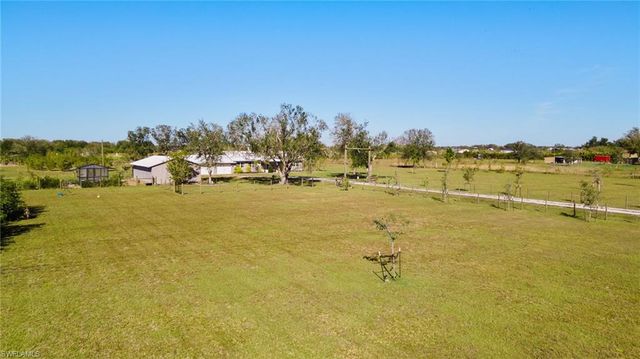 2222 SE McClelland DR, Arcadia, FL 34266