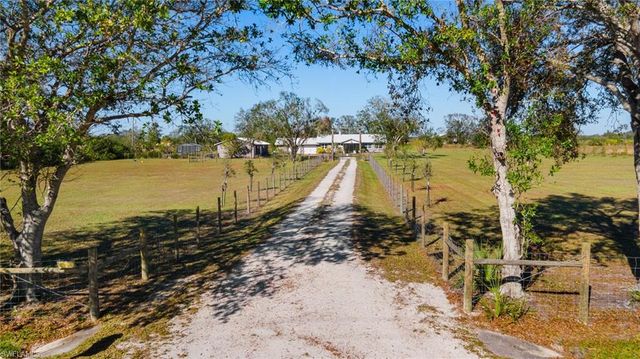 2222 SE McClelland DR, Arcadia, FL 34266