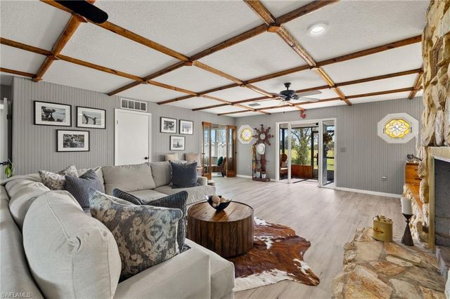 2222 SE McClelland DR, Arcadia, FL 34266