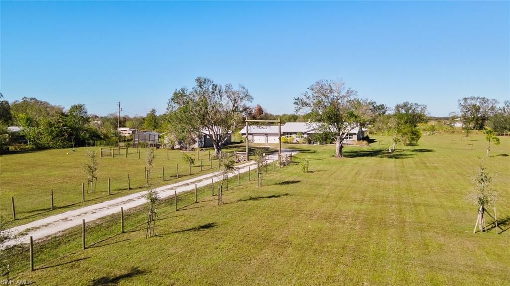 2222 SE McClelland DR, Arcadia, FL 34266