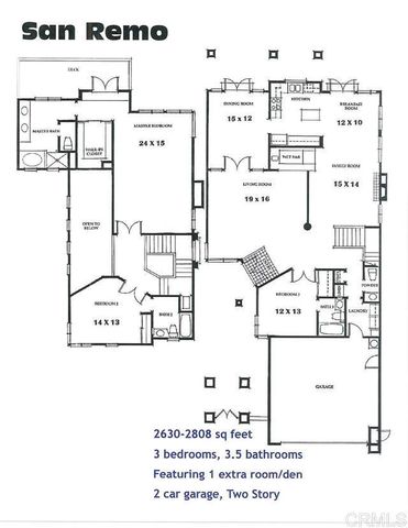 4878 Marathon Way, Oceanside, CA 92056