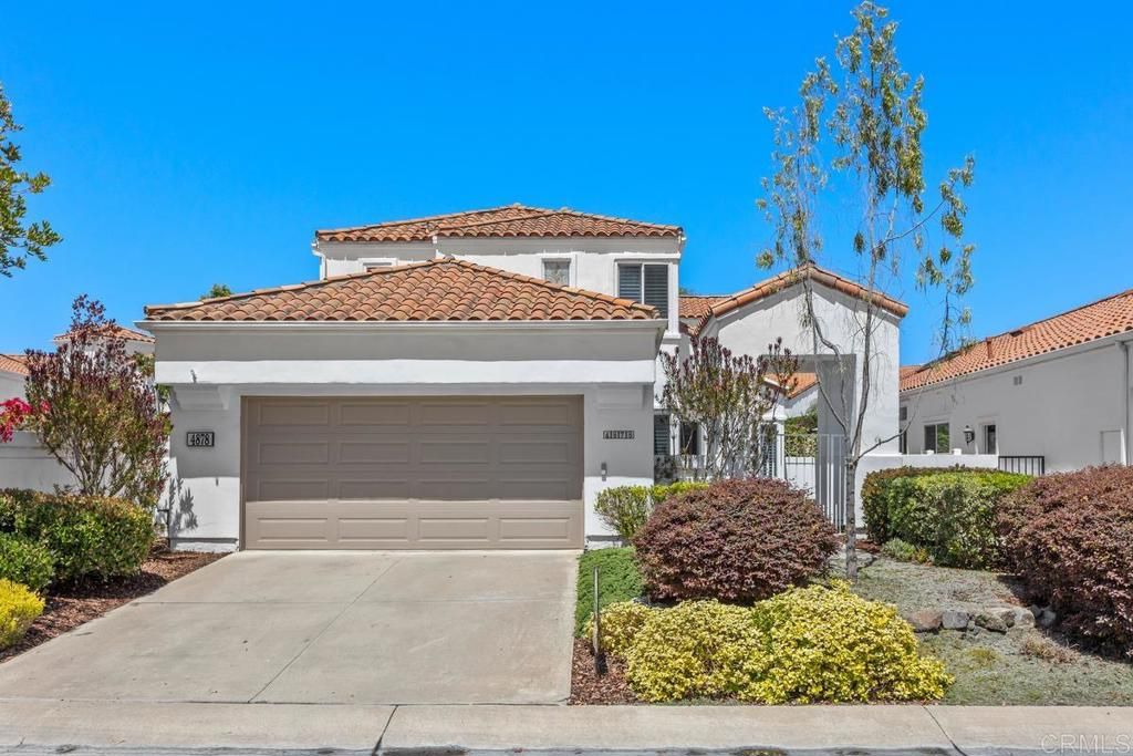 4878 Marathon Way, Oceanside, CA 92056