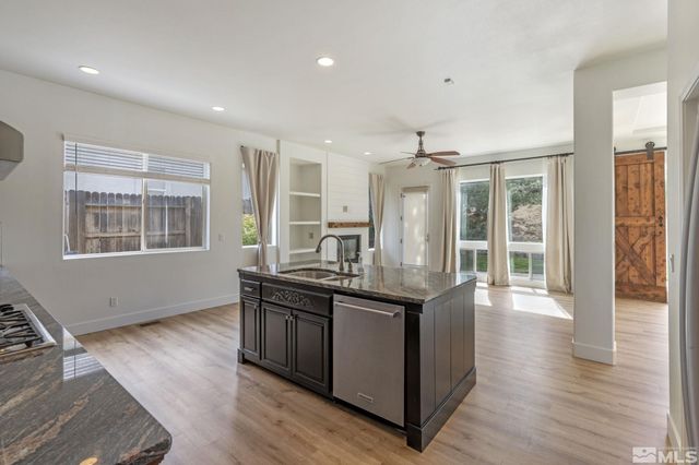 2705 Wind Feather Trail, Reno, NV 89511