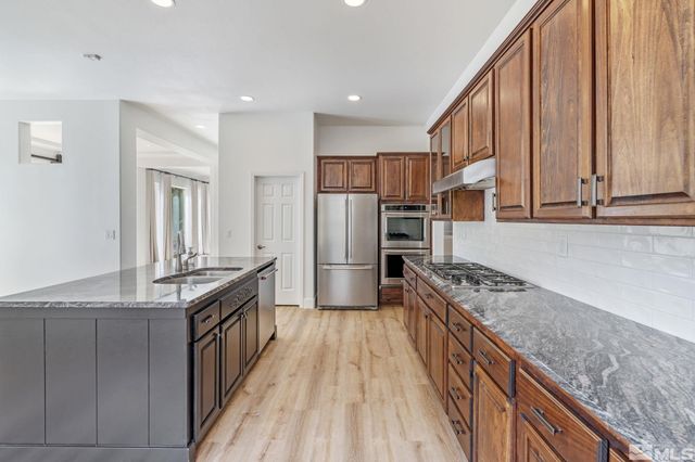 2705 Wind Feather Trail, Reno, NV 89511