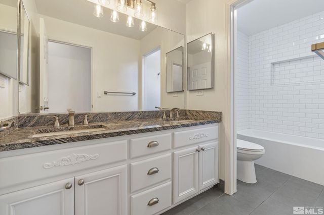 2705 Wind Feather Trail, Reno, NV 89511