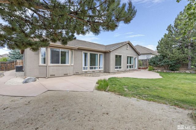 2705 Wind Feather Trail, Reno, NV 89511