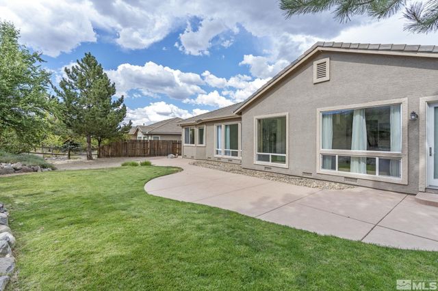 2705 Wind Feather Trail, Reno, NV 89511