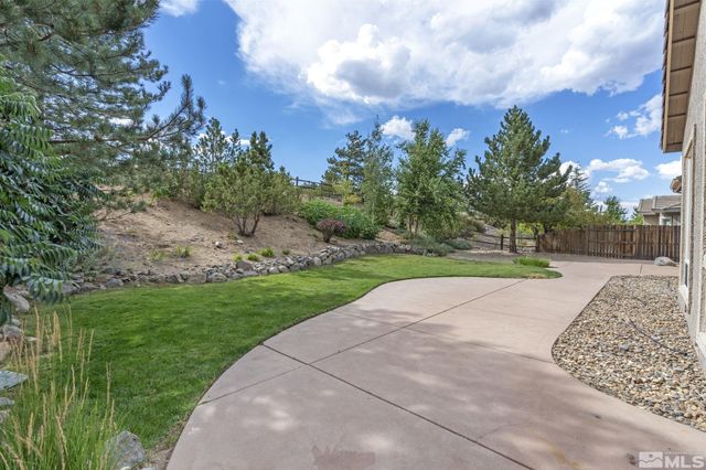 2705 Wind Feather Trail, Reno, NV 89511