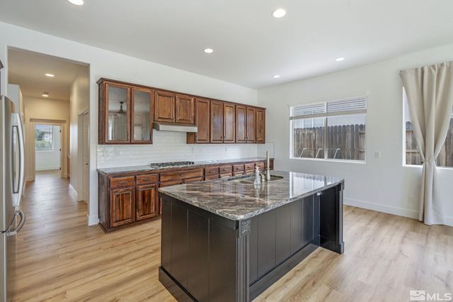 2705 Wind Feather Trail, Reno, NV 89511