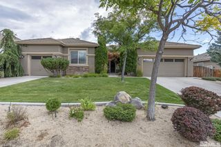 2705 Wind Feather Trail, Reno, NV 89511