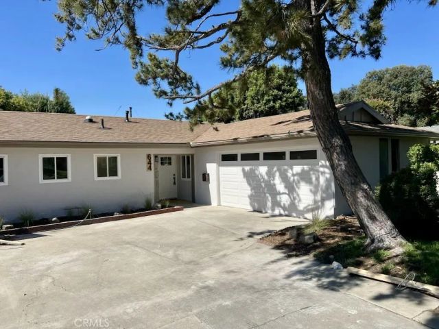 644 Moonstone Court, Upland, CA 91786