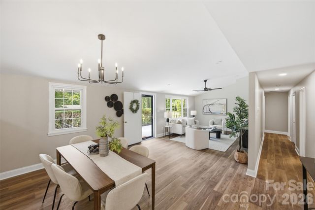 8223 Knollwood Circle, Charlotte, NC 28213