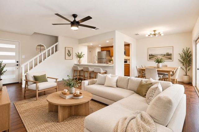 5001 Cana CV B, Austin, TX 78749