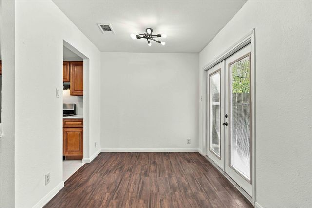 5001 Cana CV B, Austin, TX 78749