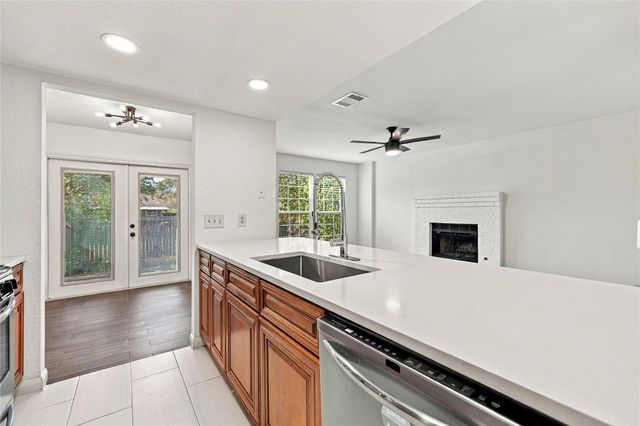 5001 Cana CV B, Austin, TX 78749