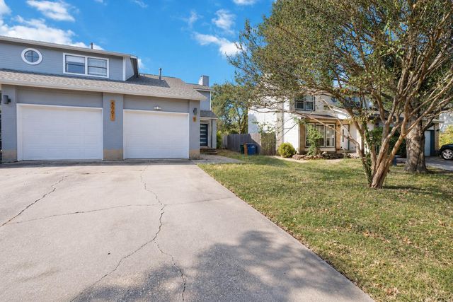 5001 Cana CV B, Austin, TX 78749