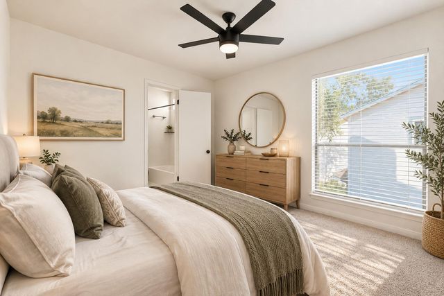 5001 Cana CV B, Austin, TX 78749