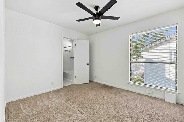 5001 Cana CV B, Austin, TX 78749