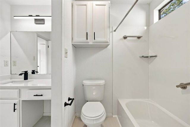 5001 Cana CV B, Austin, TX 78749