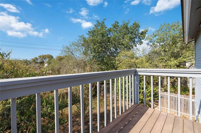 5001 Cana CV B, Austin, TX 78749