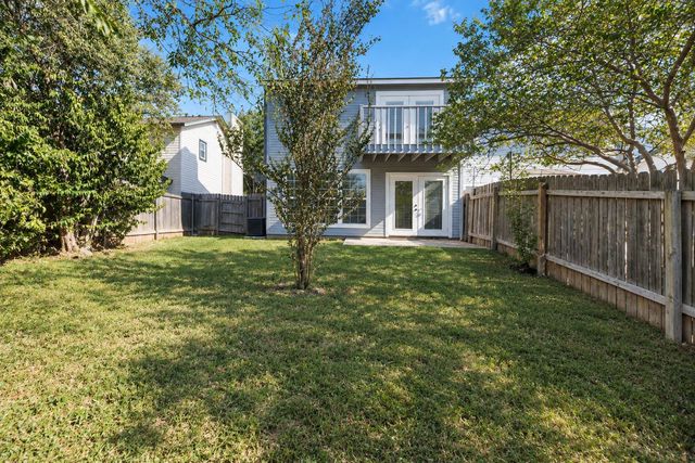 5001 Cana CV B, Austin, TX 78749