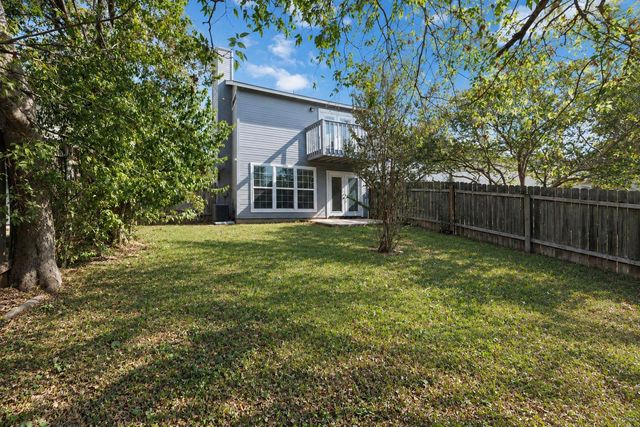 5001 Cana CV B, Austin, TX 78749
