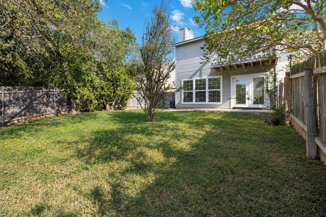 5001 Cana CV B, Austin, TX 78749
