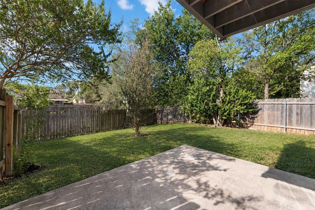 5001 Cana CV B, Austin, TX 78749