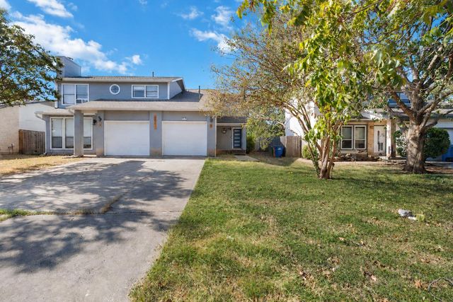 5001 Cana CV B, Austin, TX 78749
