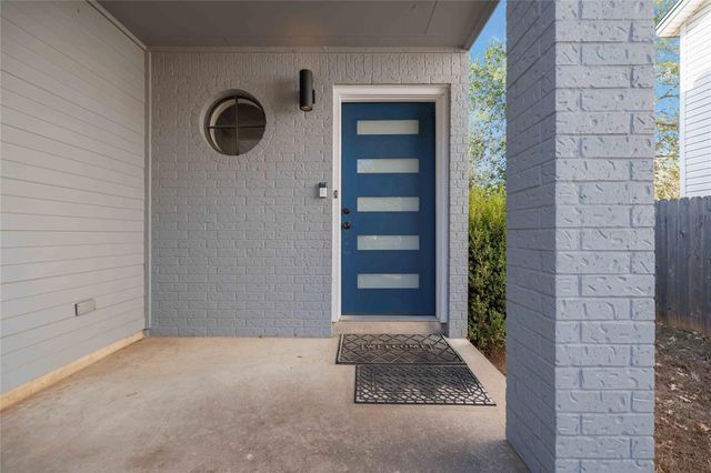 5001 Cana CV B, Austin, TX 78749