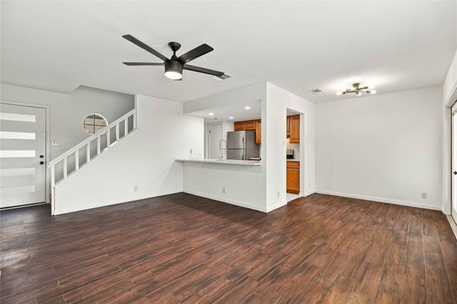 5001 Cana CV B, Austin, TX 78749